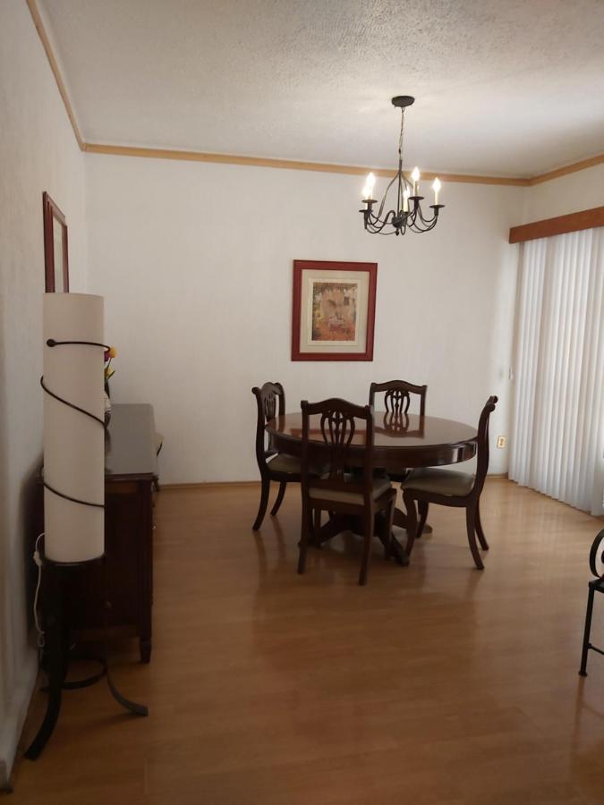 Steinhaus Suites Homero Cidade do México Exterior foto