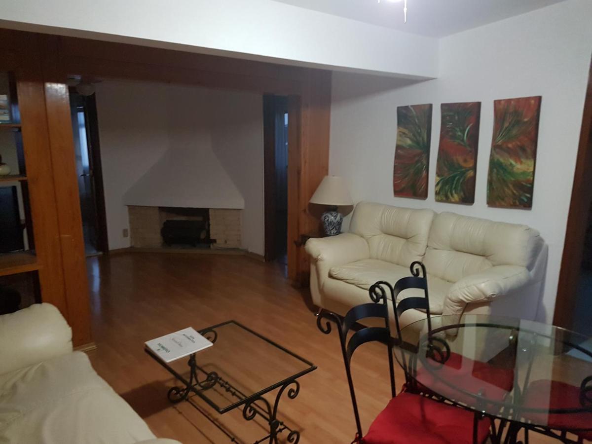 Steinhaus Suites Homero Cidade do México Exterior foto